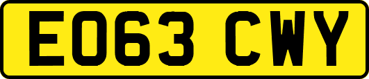 EO63CWY