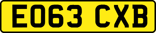EO63CXB
