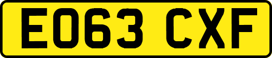 EO63CXF