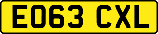 EO63CXL