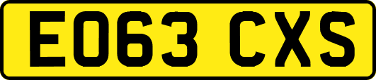 EO63CXS