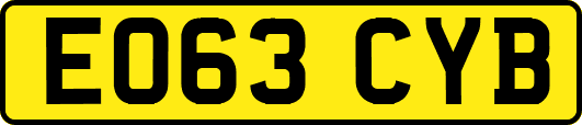 EO63CYB