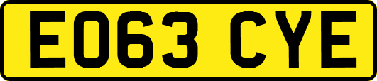 EO63CYE