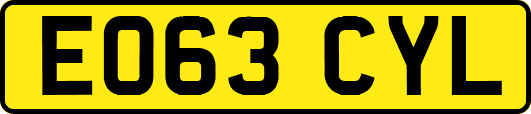 EO63CYL