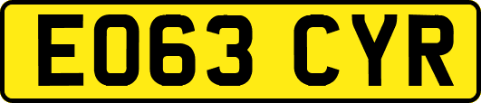 EO63CYR