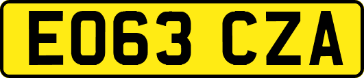 EO63CZA