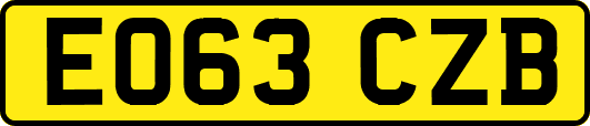 EO63CZB