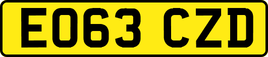 EO63CZD