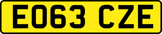EO63CZE