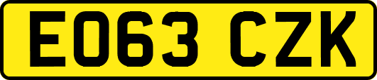 EO63CZK