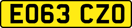 EO63CZO