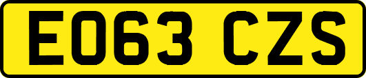 EO63CZS