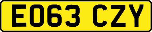 EO63CZY