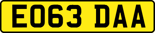 EO63DAA
