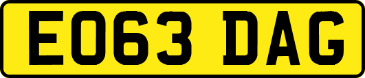 EO63DAG