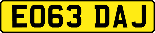 EO63DAJ