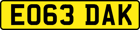 EO63DAK