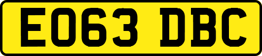 EO63DBC