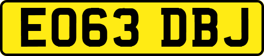 EO63DBJ