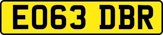 EO63DBR