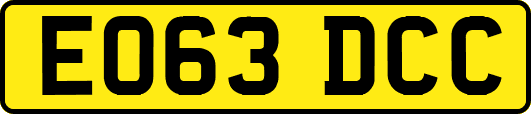 EO63DCC