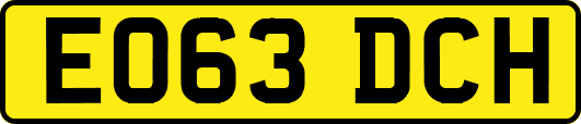 EO63DCH
