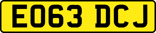 EO63DCJ