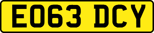 EO63DCY