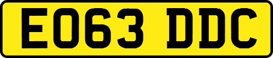 EO63DDC
