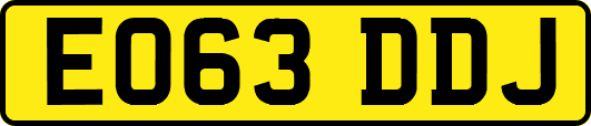 EO63DDJ