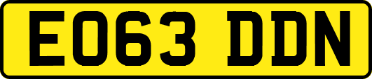 EO63DDN