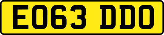 EO63DDO