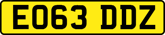 EO63DDZ