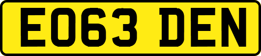 EO63DEN