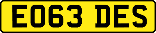 EO63DES