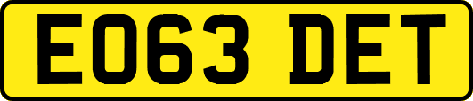 EO63DET