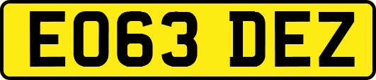 EO63DEZ