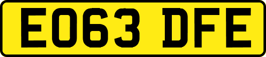 EO63DFE