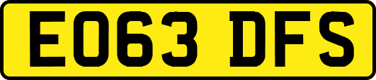 EO63DFS