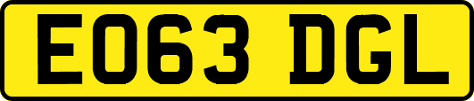 EO63DGL