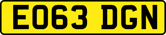 EO63DGN