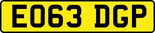 EO63DGP