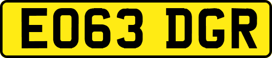 EO63DGR