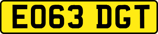 EO63DGT