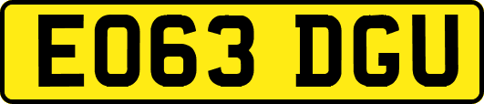 EO63DGU