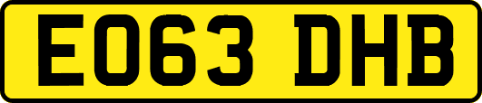 EO63DHB