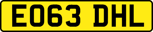 EO63DHL