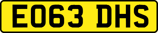EO63DHS