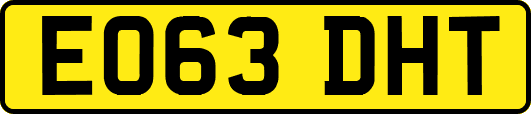 EO63DHT