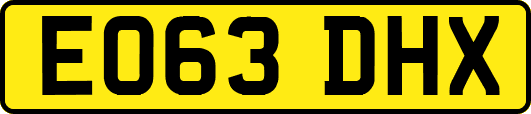 EO63DHX